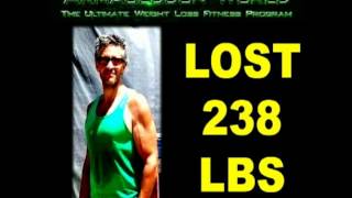 ARMAGEDDON WEIGHT LOSS FITNESS PROGRAM - BEST EXERCISE DVD PROGRAM FOR WOMEN - MEN