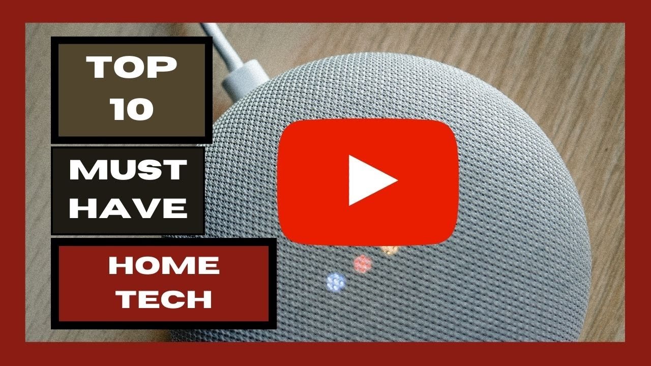 TECH Video thumbnail