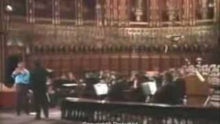YouTube- Zamfir Christmas at Notre Dame3-7.avi