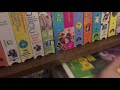 My VHS And DVDs Collection St Patrick S Day Edition