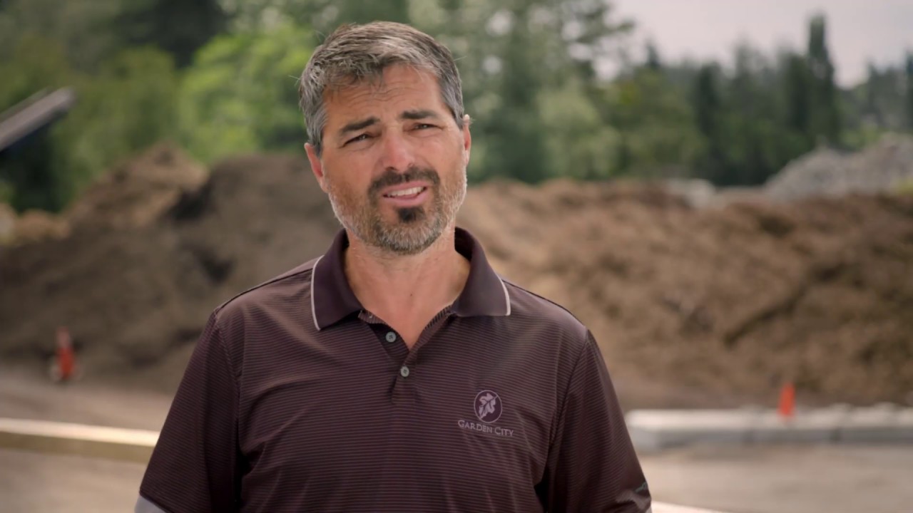 Westerra Equipment x Garden City Tree & Landscape