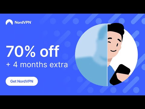 NordVPN Mod (Premium Unlocked) video