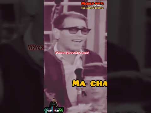 Mohamed Jamoussi#Au clair de la lune, Mon ami Pierrot, Prête-moi ta plume Pour écrire un mot.....