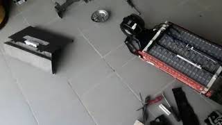 Расшифровка p3004 Toyota