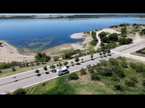 La primera RUTA del MOTORHOME está en Córdoba 🚍❤️🛣️ 