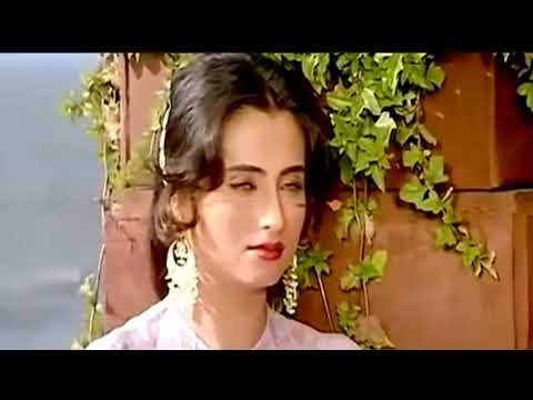 Faza Bhi Hai Jawan Jawan | Salma Agha | Music - Ravi | Film - Nikaah, 1982.