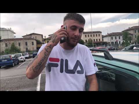 Emigrantet : Burra n'telefon & Frikacak n'realitet