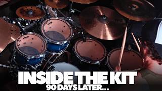 Yamaha Stage Custom Birch Review: 90 Days Later… And Why I Ended the Series