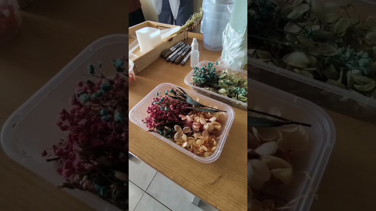 Praktek Mata Pelajaran Produk Kreatif dan Kewirausahaan Kelompok 2