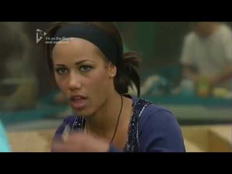 BBUK  (Season 10) -  Little Brother -  Day 39