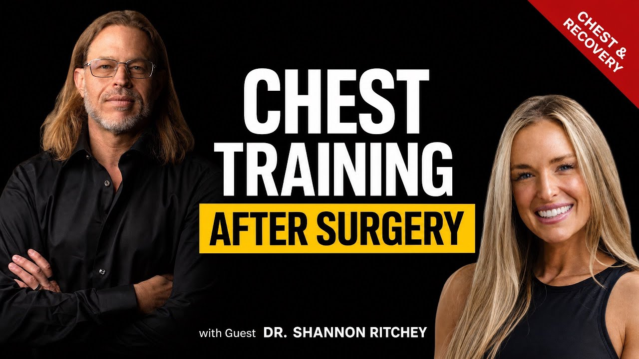 Episode 166: The Toxic Truth About Golf, Breast Implants, Breast Implant Illness and Explant Surgery