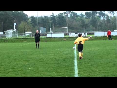 SKG Bickenbach gegen  TuS Griesheim