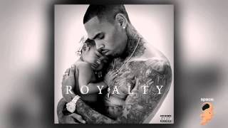 Chris Brown - MFTR Remix