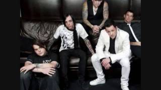 goodcharlotte my bloody valentine w/ lyrics