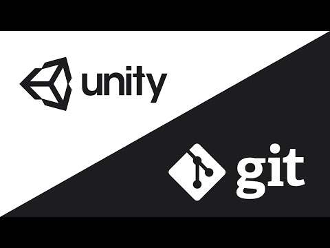 Unity Git Tutorial (Backup & version control)