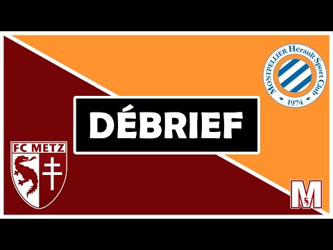 Metz aurait pu espérer mieux que le (1-1) face à Montpellier !