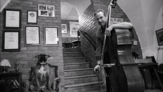 Maxin Levi - Five Little Dances for Flute and Double Bass