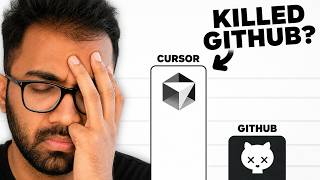 RIP GitHub (2008-2026)