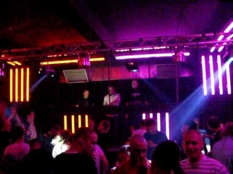 2009.05.08 GoHard or GoHome 6 & dj Enigmato (HS/HC) @ Tuba, Poznań 2