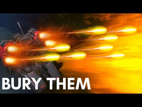 HURRICANE SWANN IN YOUR AREA - Weekly Brawl [Starcraft 2 Direct Strike]