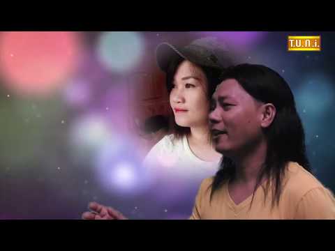 #SABAHAN_SONG Official Video : Tiada Lesen Bah  - Amat Jeff@AJ Selamanya