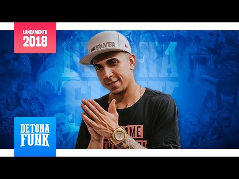 MC Brayan - Oh Julieta (Prod. DJ Jeizinho)