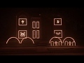 Anderson Family Lights THX Intro Halloween 2019