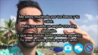 Alkilados - Una cita remix ft Nicky Jam, J Alvarez y El Roockie - Letra