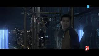 Shang-Chi y la Leyenda de los Diez Anillos | Escena: 'Huida' | HD Trailer