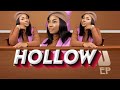 MERCY CHINWO HOLLOW OFFICIAL VIDEO LYRICS