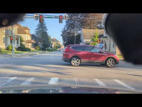 Deluxe #Doorzone #bikelane with buffer in Manchester NH