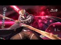 The Legend of Heroes: Trails of Cold Steel - Chapter 6 Boss: C [NIGHTMARE]