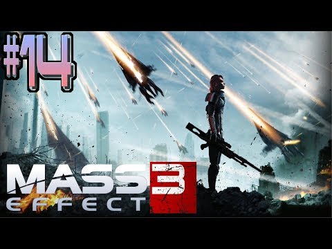 Mass Effect 3 - #14 - Eden Prime: Activating the Pod