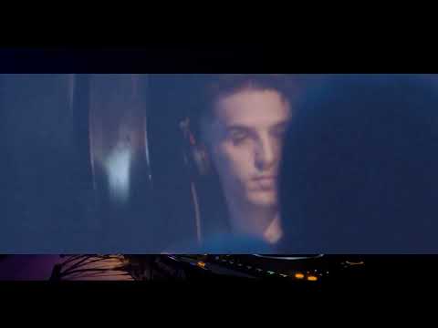 Barong - Live at BADABOUM, Paris - March 28, 2025