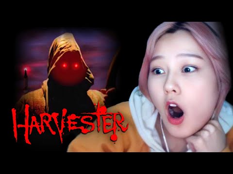 39daph Plays Harvester