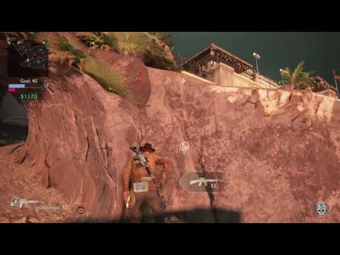 Uc4 Ranked TDM vs Psyken's Party