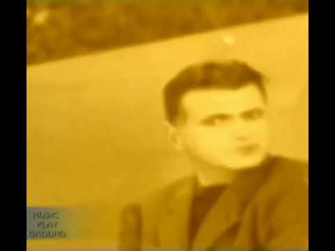 Bojan Bajramović - Kao nekad (spot)
