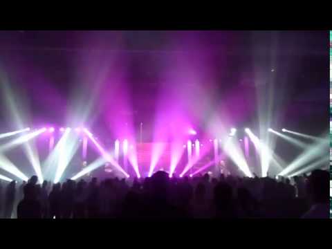 Christian Van Dieen plays Empire Of The Sun and Inpetto Girls & Boys always Alive Christian Van Di