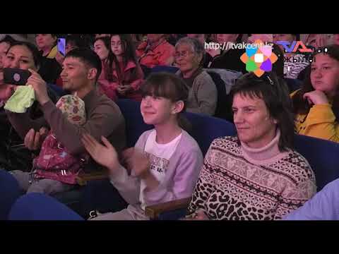 «Күн» ақпараттық бағдарлама 31 мамыр 2022ж.