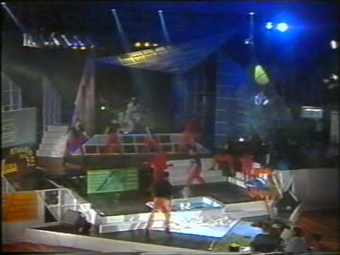 Iveta Bartošová-VÁCLAVÁK(1992)
