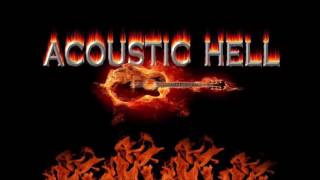 Acoustic Hell - What A Nice Place (Halloween)