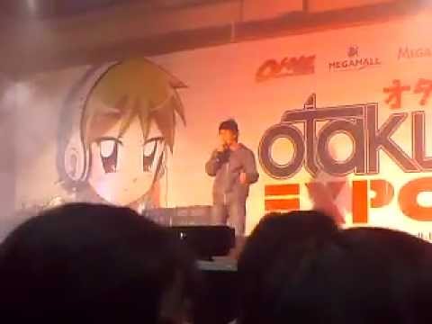 anime karaoke power rangers