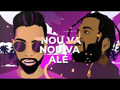 Mekza feat Sskyron - Super ça (Clip officiel)