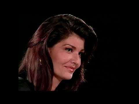 De Frente Com Gabi- Roberta Close