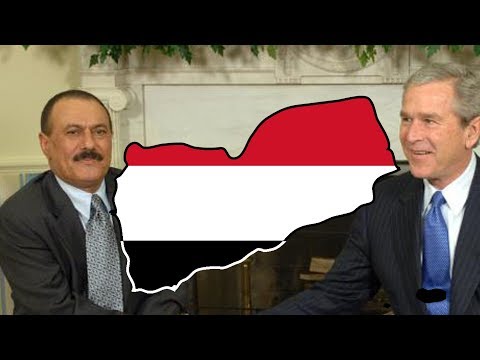 The Al Qaeda Myth | Yemen 4 | Everybody's Lying About Islam 22