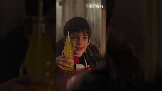 【ラ・リーガ公式ショートフィルム】「42のレガシー、42の勝ち方」フットボールを通じて繋がる親子の絆