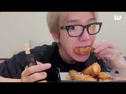 🔴[ENG SUB] 백현 Baekhyun Weverse Live Merry Christmas🎄251225 Part-2 💖 오늘도 행복한 시간 |백현 실시간 라이브 #baekhyun