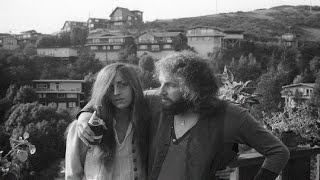 Judee Sill &amp; David Bearden - Farther Along (1972)