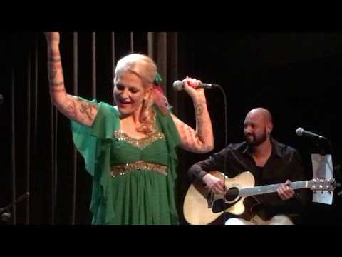 Mima & Zoran with friends 3 @ Kapelletje Rotterdam 2017