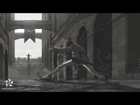 Most Epic Nordic Orchestral Music | HEIMDALL x STORMBREAKER「Peter Roe」